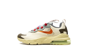 Nike Air Max 270 React Travis Scott Cactus Trails (PS) 1