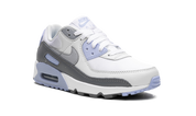 Nike Air Max 90 Blissful Blue (W) 2