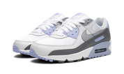 Nike Air Max 90 Blissful Blue (W) 3