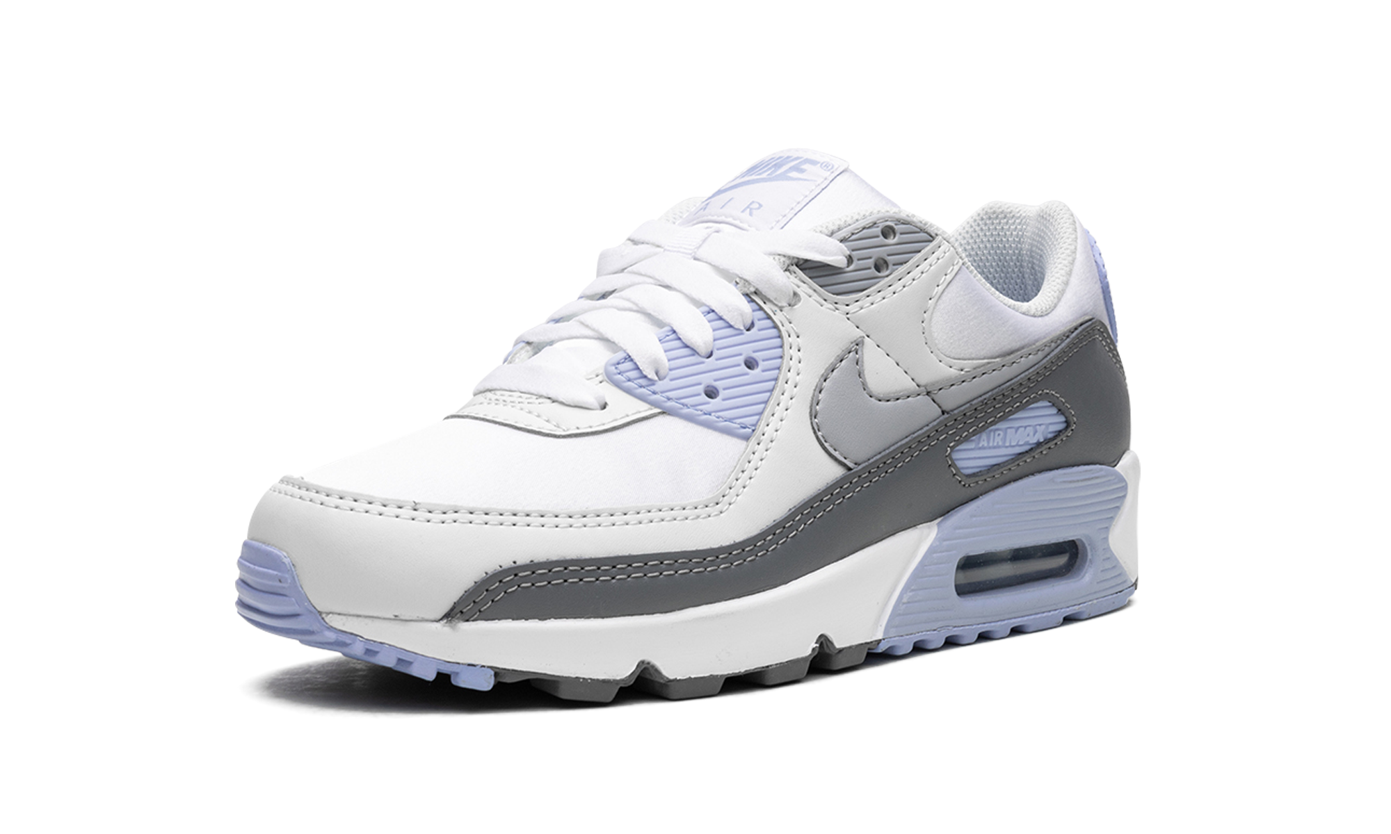 Nike Air Max 90 Blissful Blue (W) 5