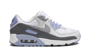 Nike Air Max 90 Blissful Blue (W) 7