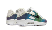 Nike Air Max 90 Bubble Pack White 3