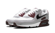 Nike Air Max 90 Dark Team Red 3