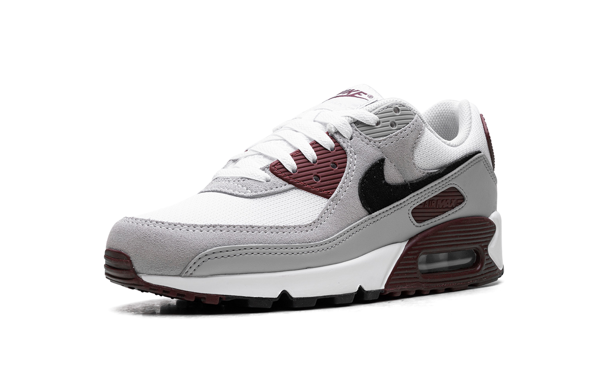 Nike Air Max 90 Dark Team Red 5