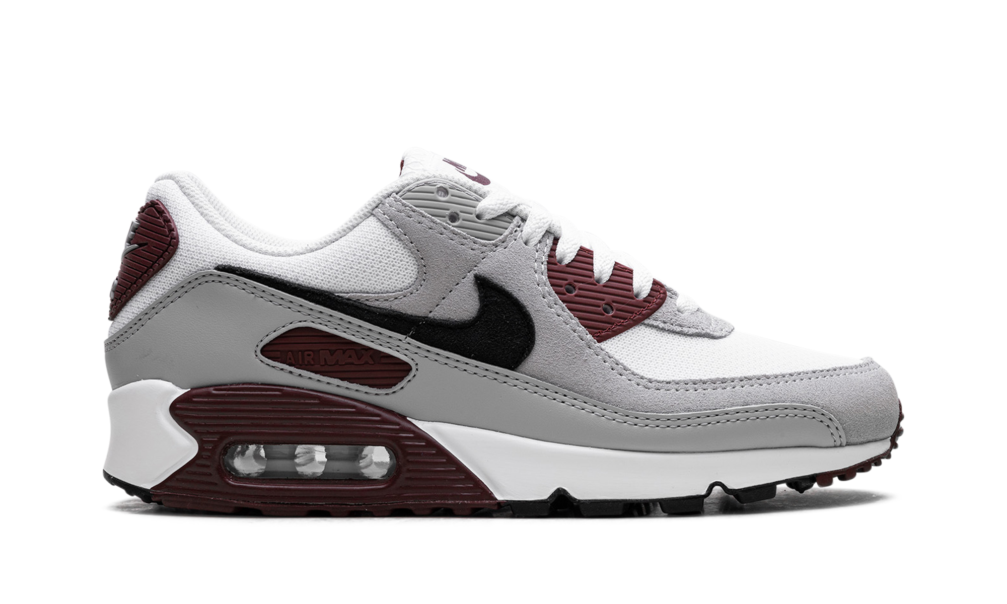 Nike Air Max 90 Dark Team Red 7
