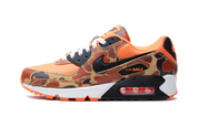 Nike Air Max 90 Duck Camo Orange 1