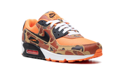 Nike Air Max 90 Duck Camo Orange 2
