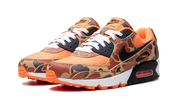 Nike Air Max 90 Duck Camo Orange 3
