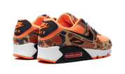 Nike Air Max 90 Duck Camo Orange 4