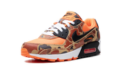 Nike Air Max 90 Duck Camo Orange 5