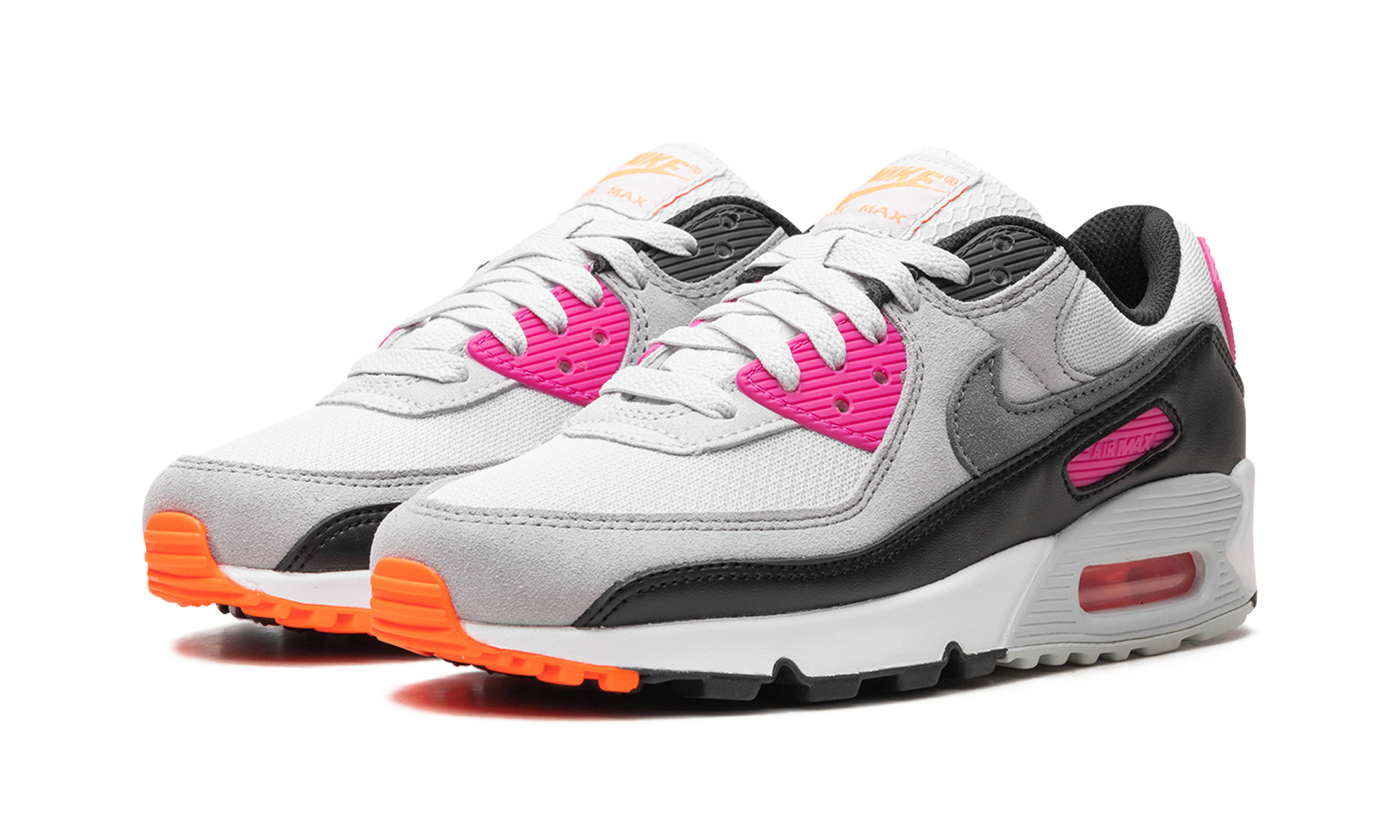 Nike Air Max 90 Dunkin Donuts' 3