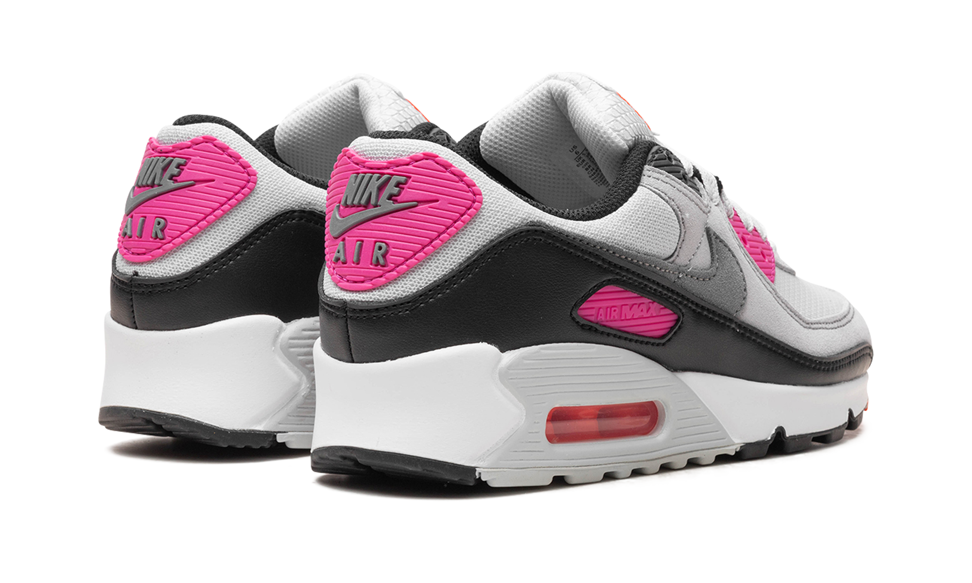 Nike Air Max 90 Dunkin Donuts' 4