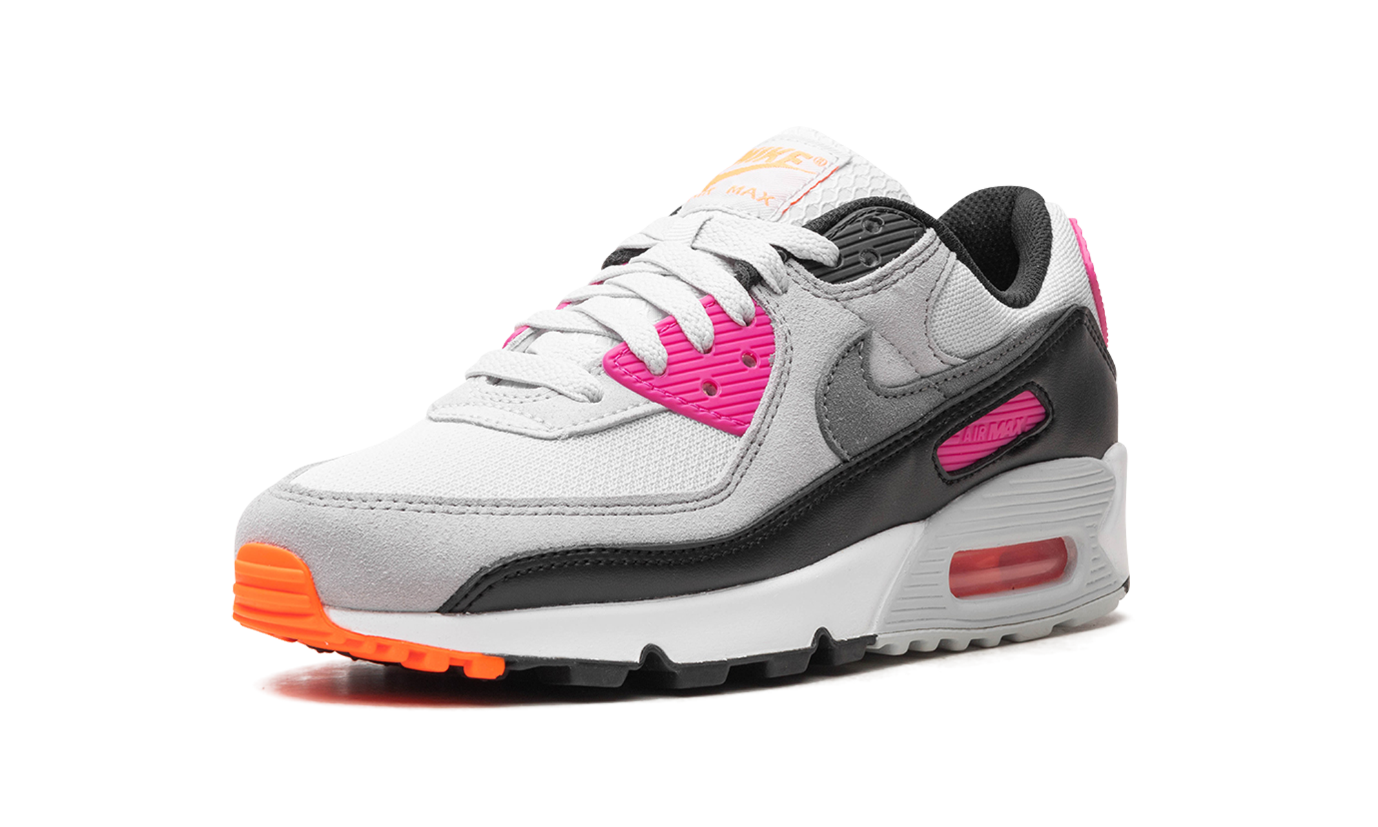 Nike Air Max 90 Dunkin Donuts' 5