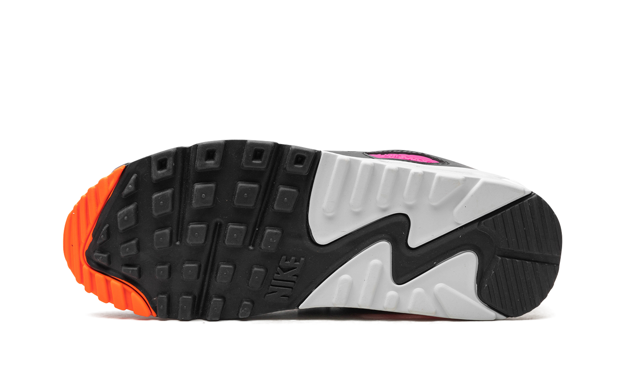 Nike Air Max 90 Dunkin Donuts' 6