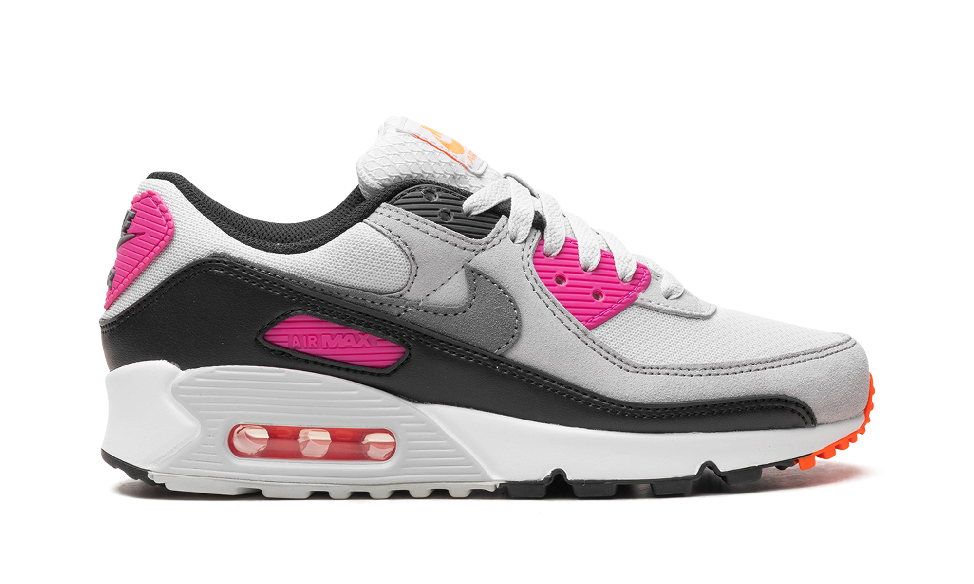 Nike Air Max 90 Dunkin Donuts' 7