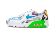 Nike Air Max 90 Flyleather Ruohan Wang 1