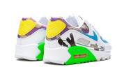 Nike Air Max 90 Flyleather Ruohan Wang 3