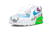 Nike Air Max 90 Flyleather Ruohan Wang 4