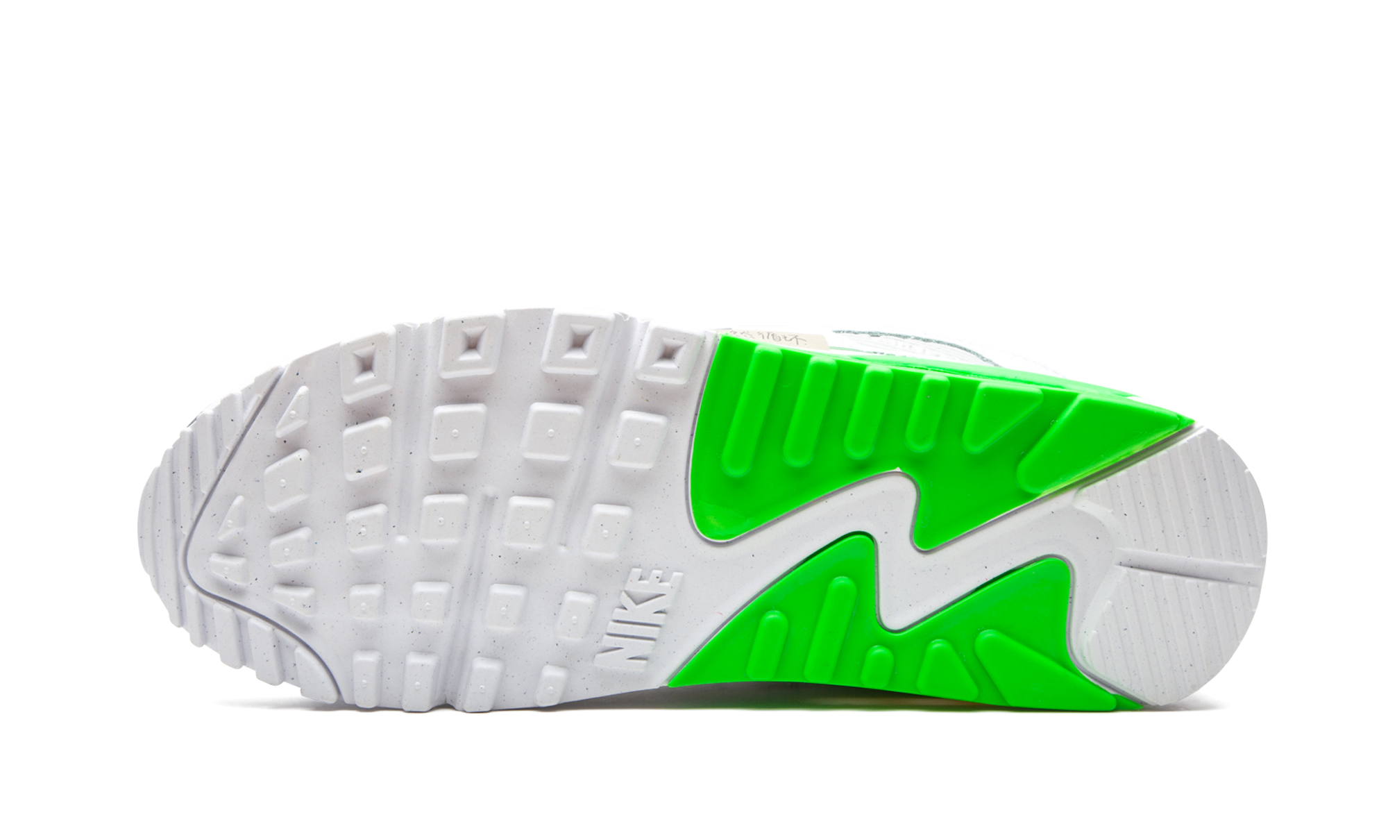 Nike Air Max 90 Flyleather Ruohan Wang 5