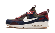 Nike Air Max 90 Futura Medium Olive Navy (W) 1