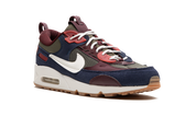 Nike Air Max 90 Futura Medium Olive Navy (W) 2
