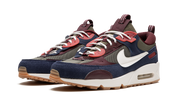 Nike Air Max 90 Futura Medium Olive Navy (W) 3