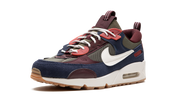 Nike Air Max 90 Futura Medium Olive Navy (W) 5