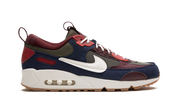 Nike Air Max 90 Futura Medium Olive Navy (W) 7
