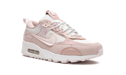 Nike Air Max 90 Futura Summit White Barely Rose (W) 2