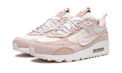 Nike Air Max 90 Futura Summit White Barely Rose (W) 3