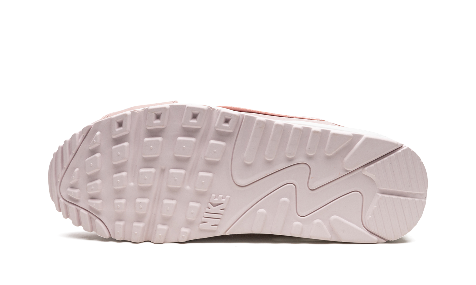 Nike Air Max 90 Futura Summit White Barely Rose (W) 6