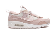 Nike Air Max 90 Futura Summit White Barely Rose (W) 7