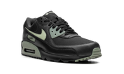 Nike Air Max 90 Gore-Tex Black Honeydew 2