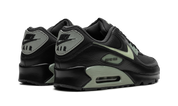 Nike Air Max 90 Gore-Tex Black Honeydew 4