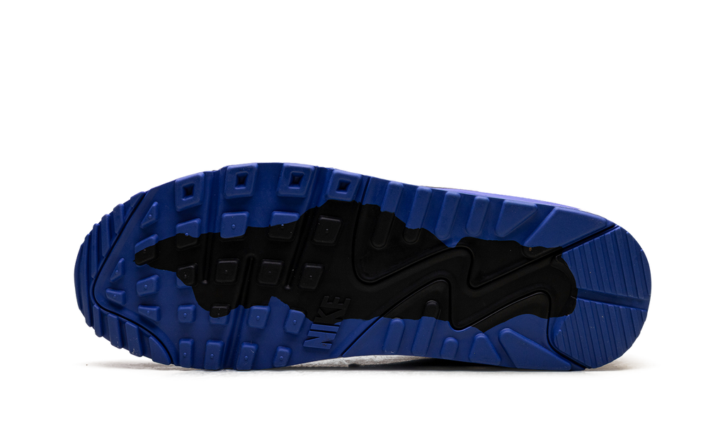 Nike Air Max 90 Gore-Tex Cool Grey Anthracite Obsidian Pure Platinum
