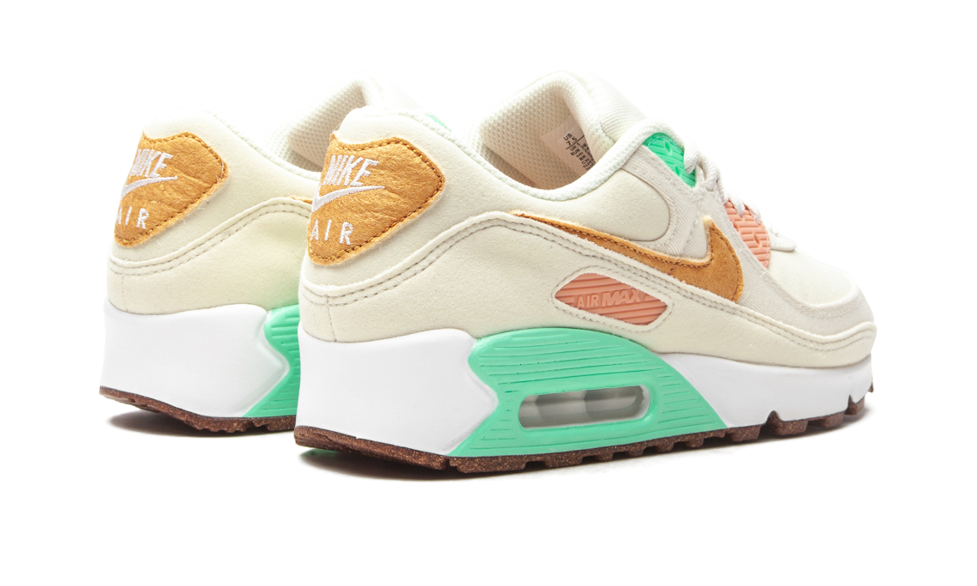 Nike Air Max 90 Happy Pineapple 3