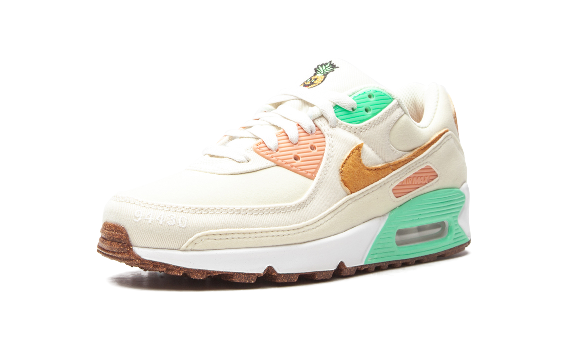 Nike Air Max 90 Happy Pineapple 4