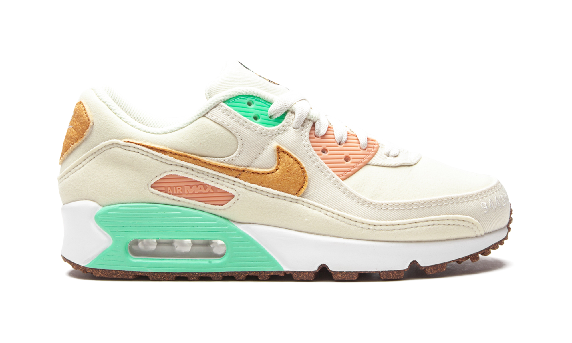 Nike Air Max 90 Happy Pineapple 6