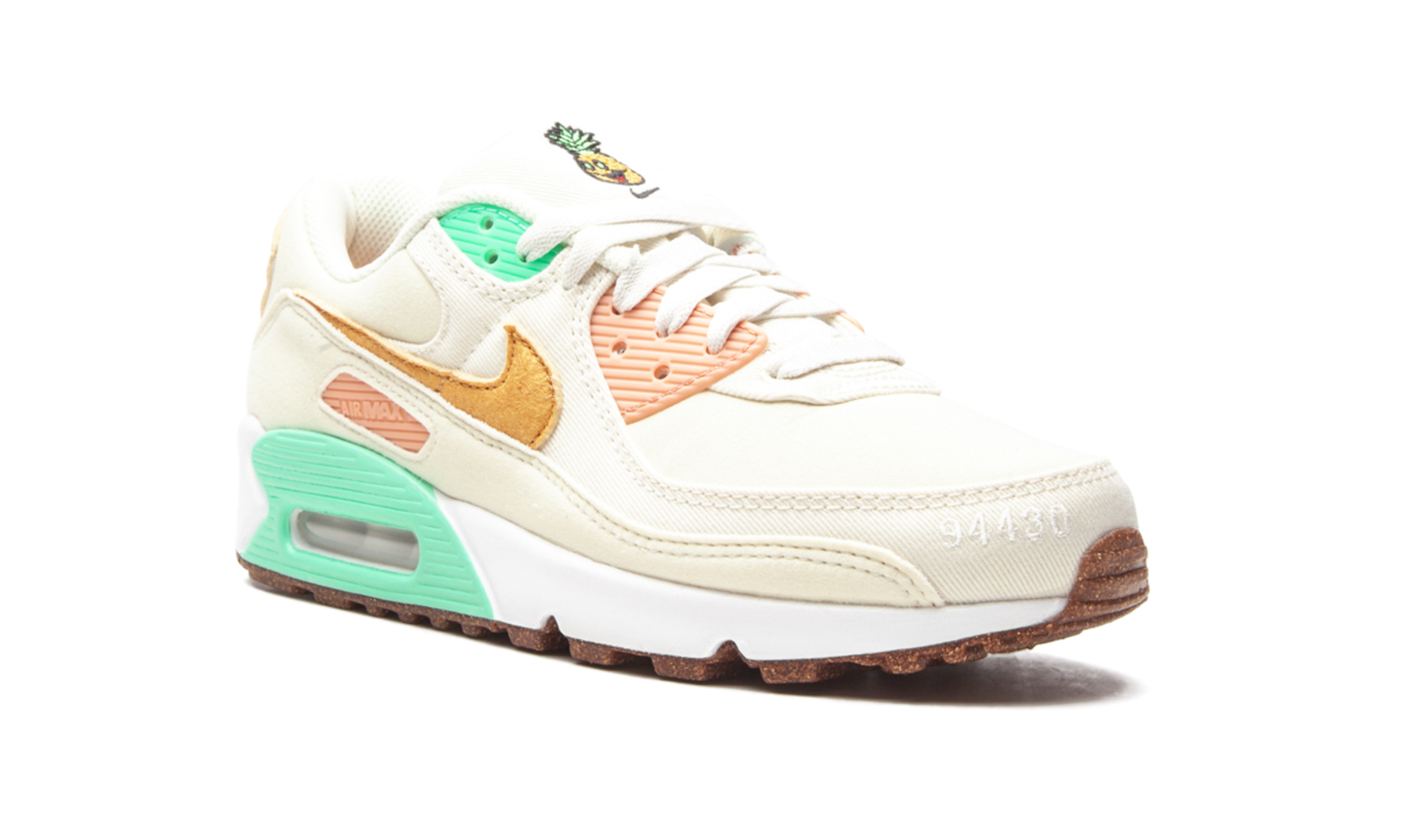 Nike Air Max 90 Happy Pineapple 7