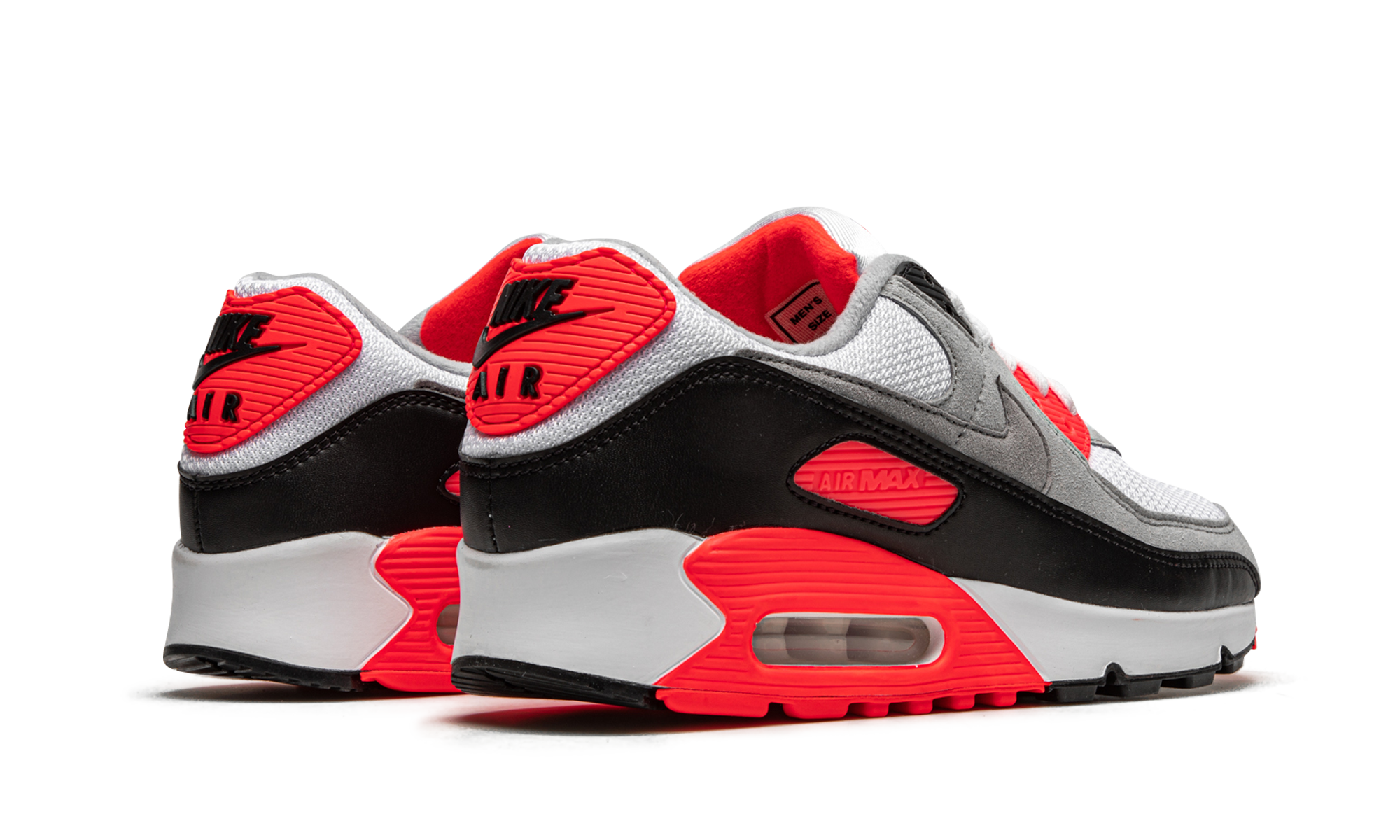 Nike Air Max 90 Infrared (2020) 3