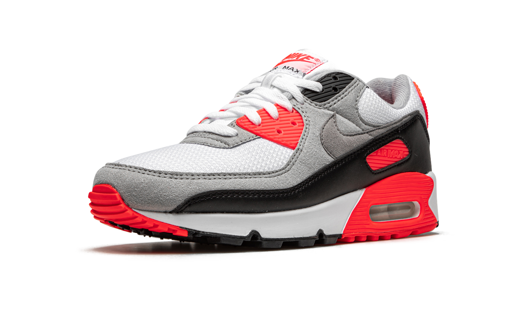 Nike Air Max 90 Infrared (2020) 4