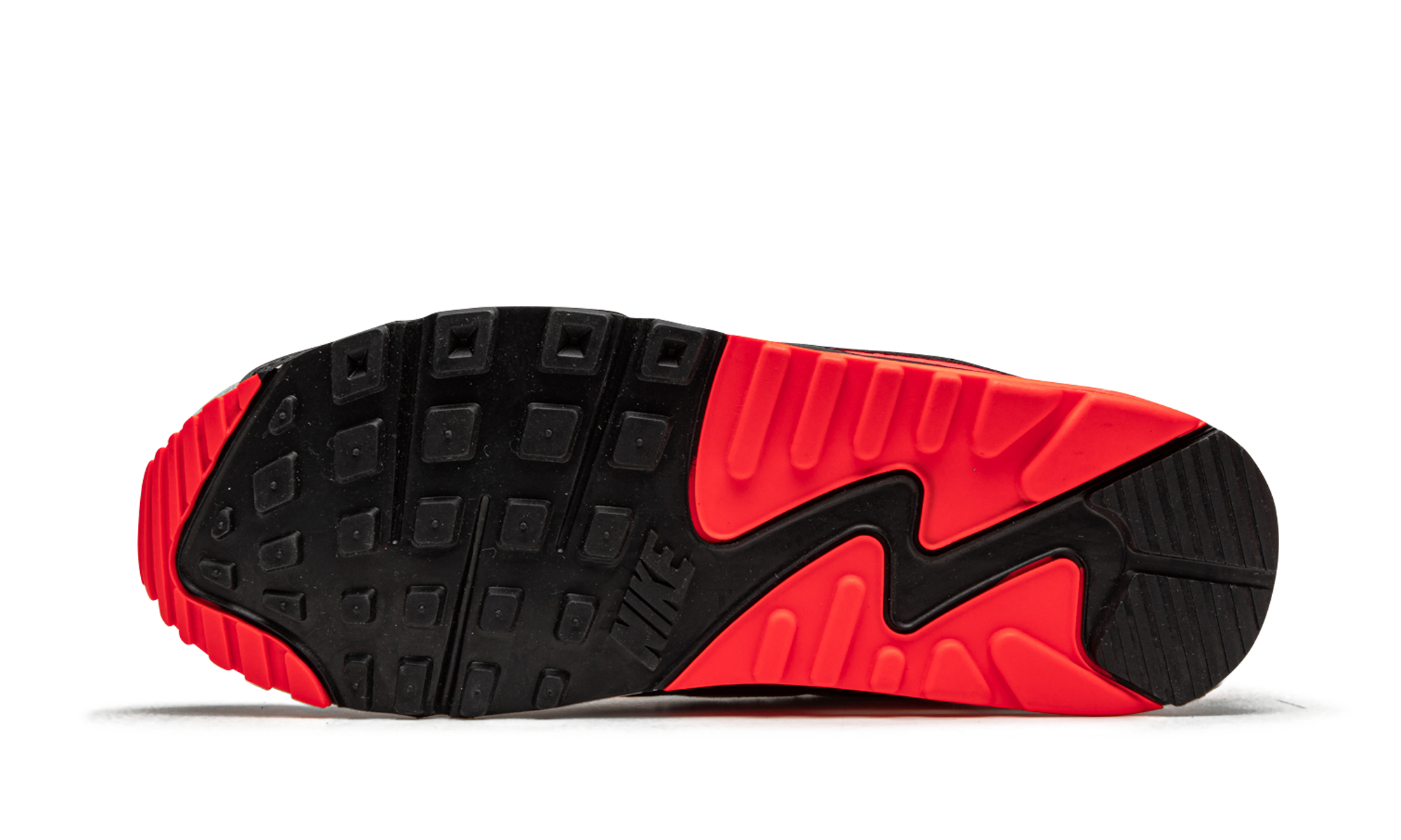 Nike Air Max 90 Infrared (2020) 5