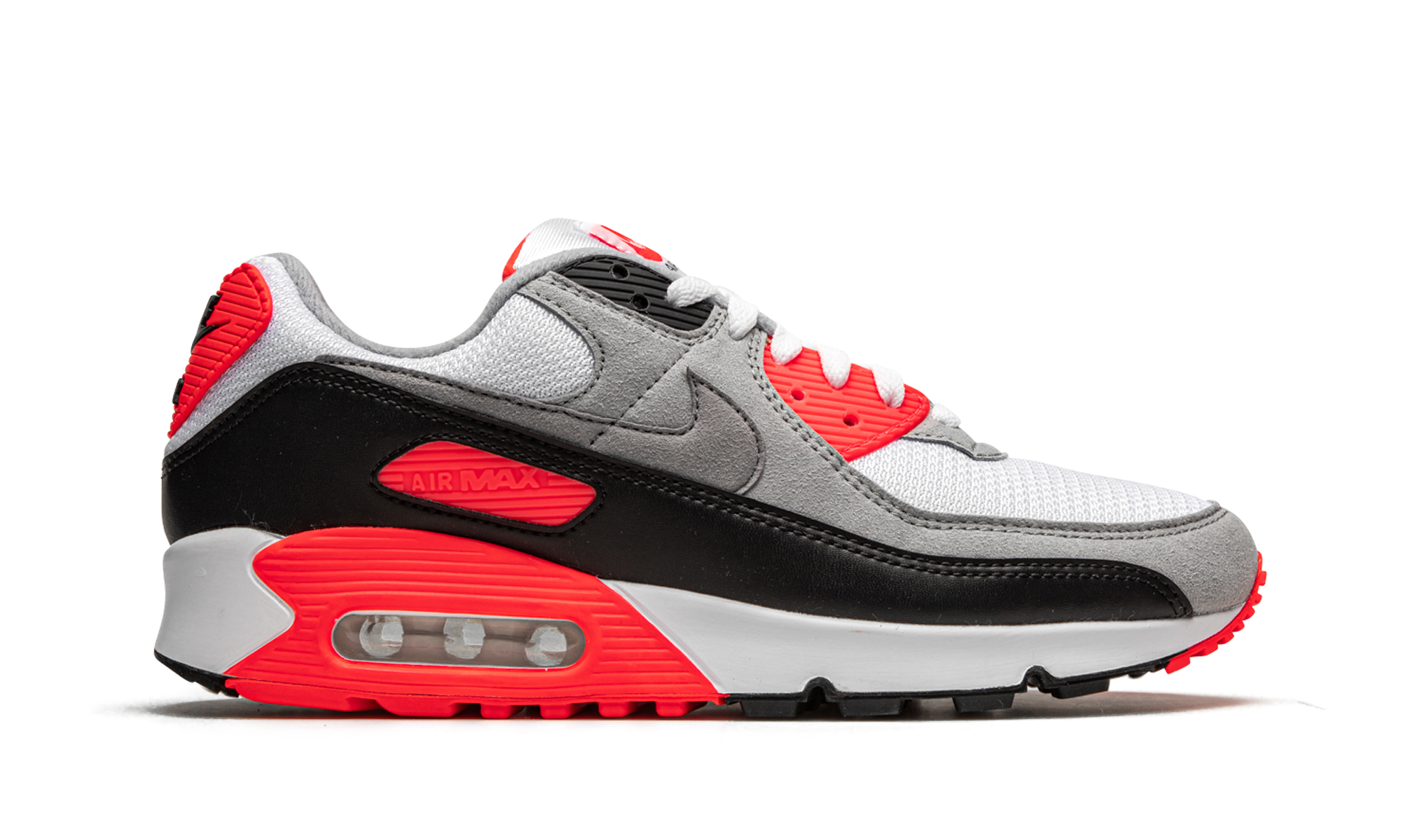 Nike Air Max 90 Infrared (2020) 6