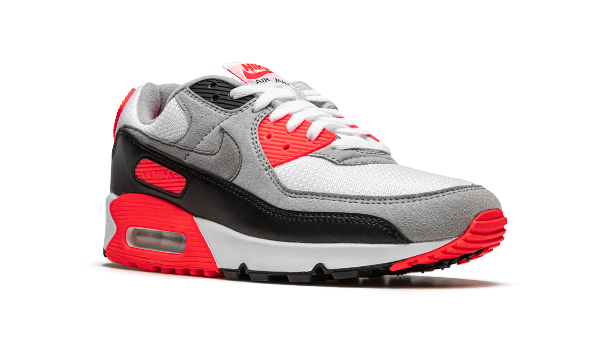 Nike Air Max 90 Infrared (2020) 7