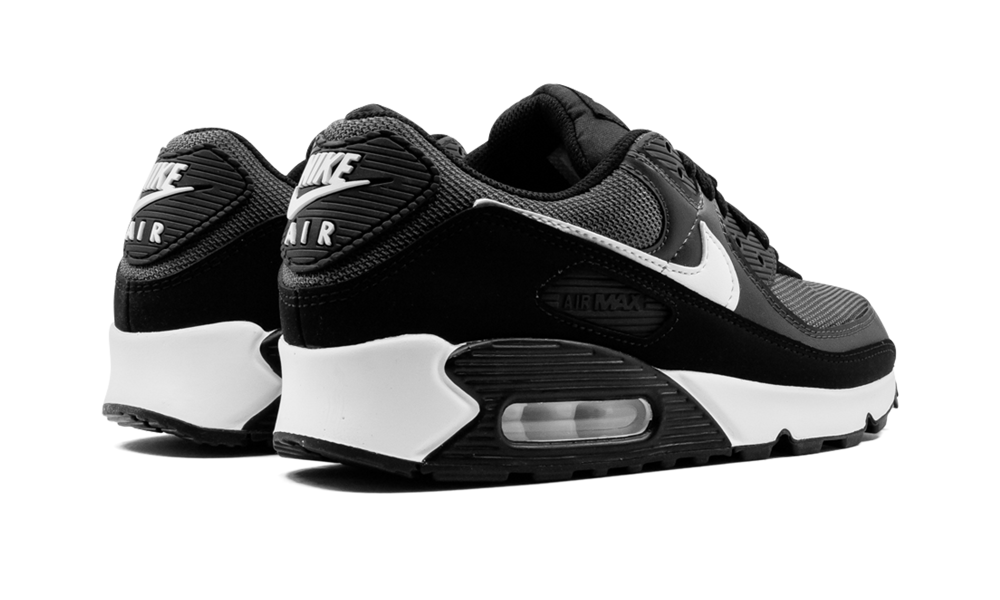 Nike Air Max 90 Iron Grey 3
