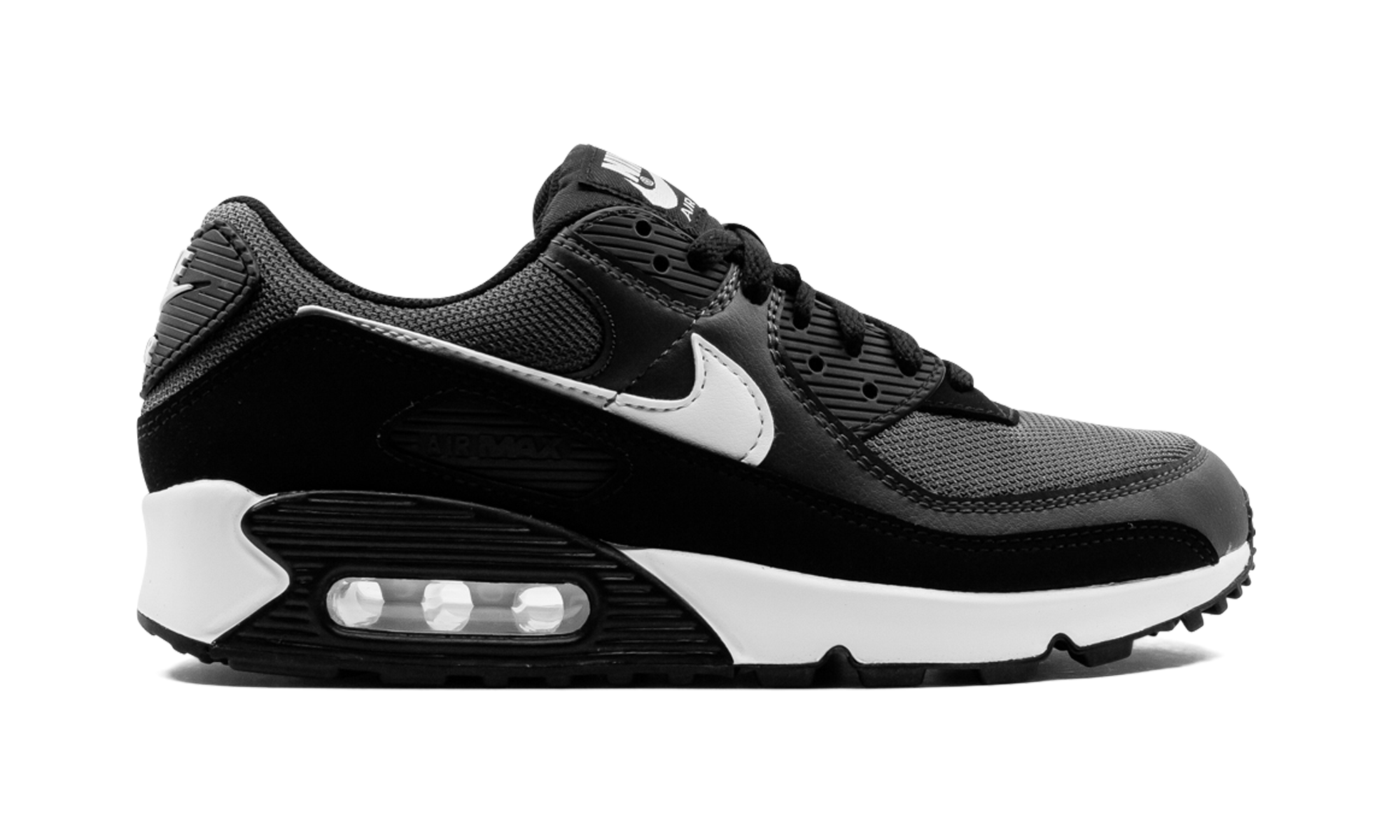 Nike Air Max 90 Iron Grey 6