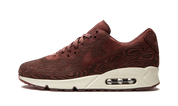 Nike Air Max 90 Laser Mahogany