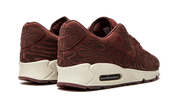 Nike Air Max 90 Laser Mahogany