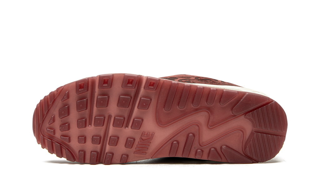 Nike Air Max 90 Laser Mahogany