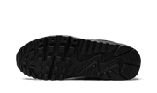 Nike Air Max 90 Leather Triple Black 5